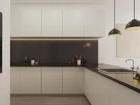 Недвижимость Apartment for sale in Encamp, 1 bedroom: 2