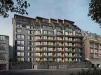 Недвижимость One-bedroom apartment for sale in Encamp: 6