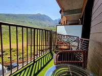 Недвижимость Exclusive apartment for sale in Pas de la Casa: 1