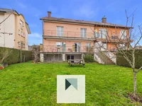 Недвижимость Semi-detached house 6 bedrooms for sale in Bertrange: 1