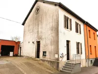 Недвижимость Detached house 2 bedrooms for sale in Oberkorn: 1