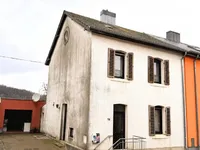 Недвижимость Detached house 2 bedrooms for sale in Oberkorn: 2