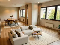 Недвижимость Apartment 1 bedroom for sale in Luxembourg-Limpertsberg: 3