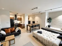 Недвижимость Studio for sale in Luxembourg-Gare: 1