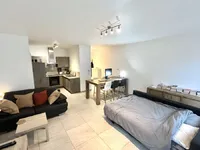 Недвижимость Studio for sale in Luxembourg-Gare: 2