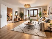 Недвижимость House 5 bedrooms for sale in Wiltz: 3