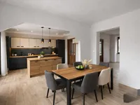 Недвижимость House 5 bedrooms for sale in Wiltz: 5