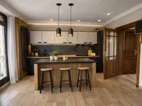 Недвижимость House 5 bedrooms for sale in Wiltz: 7