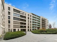 Недвижимость Apartment 2 bedrooms for sale in Luxembourg-Gasperich - Cloche d'or: 1