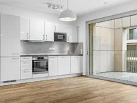 Недвижимость Apartment 2 bedrooms for sale in Luxembourg-Gasperich - Cloche d'or: 3