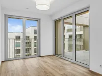 Недвижимость Apartment 2 bedrooms for sale in Luxembourg-Gasperich - Cloche d'or: 6