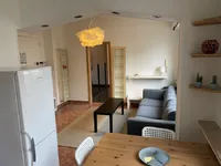 Недвижимость Apartment 1 bedroom for sale in Luxembourg-Gare: 1