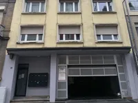 Недвижимость Apartment 1 bedroom for sale in Luxembourg-Gare: 7