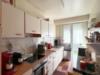 Недвижимость Apartment 1 bedroom for sale in Bridel: 4
