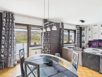 Недвижимость Apartment 2 bedrooms for sale in Colmar-Berg: 4