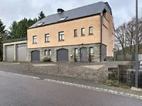 Недвижимость Detached house 4 bedrooms for sale in Niederwampach: 2