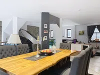 Недвижимость Detached house 4 bedrooms for sale in Niederwampach: 7