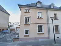 Недвижимость House 3 bedrooms for sale in Esch-sur-Alzette: 1