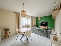 Недвижимость Apartment 2 bedrooms for sale in Frisange: 3