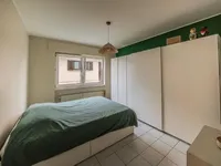 Недвижимость Apartment 2 bedrooms for sale in Frisange: 7