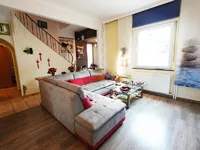 Недвижимость House 4 bedrooms for sale in Dudelange: 7