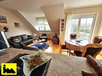 Недвижимость Apartment 2 bedrooms for sale in Grevenmacher: 4