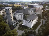 Недвижимость Apartment 1 bedroom for sale in Luxembourg-Belair: 1