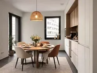 Недвижимость Apartment 1 bedroom for sale in Luxembourg-Belair: 3