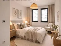 Недвижимость Apartment 1 bedroom for sale in Luxembourg-Belair: 4