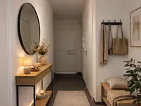 Недвижимость Apartment 1 bedroom for sale in Luxembourg-Belair: 5