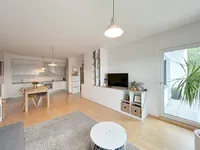 Недвижимость Apartment 1 bedroom for sale in Strassen: 2