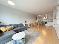 Недвижимость Apartment 1 bedroom for sale in Strassen: 3