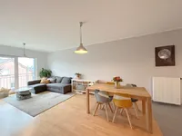Недвижимость Apartment 1 bedroom for sale in Strassen: 6