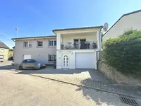 Недвижимость Detached house 5 bedrooms for sale in Beyren: 7