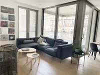 Недвижимость Apartment 1 bedroom for sale in Luxembourg-Centre ville: 4