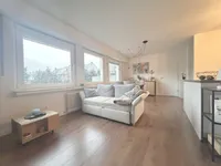 Недвижимость Apartment 1 bedroom for sale in Luxembourg-Gasperich - Cloche d'or: 1