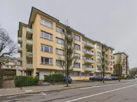 Недвижимость Apartment 2 bedrooms for sale in Luxembourg-Belair: 1