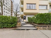 Недвижимость Apartment 2 bedrooms for sale in Luxembourg-Belair: 2