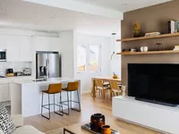 Недвижимость Apartment 2 bedrooms for sale in Schifflange: 1