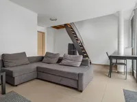 Недвижимость Apartment 1 bedroom for sale in Luxembourg-Neudorf: 1