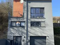 Недвижимость Detached house 4 bedrooms for sale in Wasserbillig: 1
