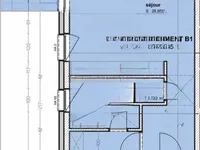 Недвижимость Apartment 1 bedroom for sale in Hobscheid: 4