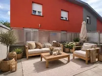 Недвижимость Duplex for sale in Mondercange: 6