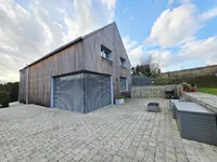 Недвижимость Detached house 3 bedrooms for sale in Schengen: 1