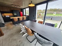 Недвижимость Detached house 3 bedrooms for sale in Schengen: 2