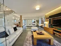 Недвижимость Semi-detached house 3 bedrooms for sale in Luxembourg-Cessange: 1