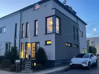 Недвижимость Semi-detached house 3 bedrooms for sale in Luxembourg-Cessange: 2