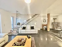 Недвижимость Semi-detached house 3 bedrooms for sale in Luxembourg-Cessange: 6