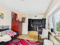 Недвижимость Apartment 1 bedroom for sale in Crauthem: 4