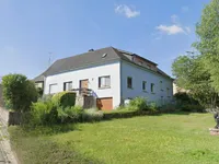 Недвижимость Detached house 6 bedrooms for sale in Rombach-Martelange: 1